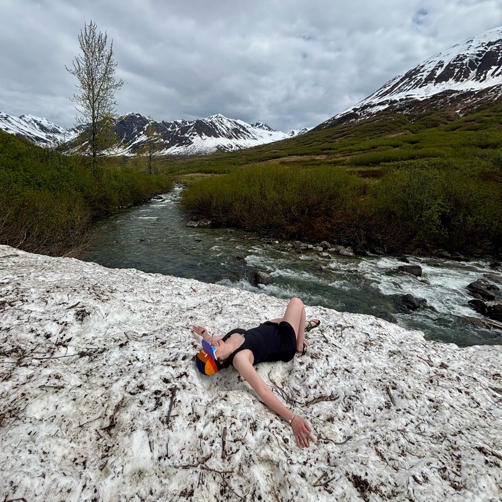 Meet your Posher, Jordyn